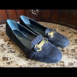Franco Sarto Flats